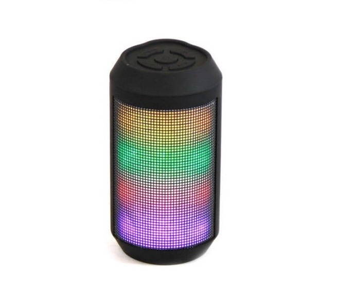 Craig CMA3611 Color Changing Portable Bluetooth Speaker