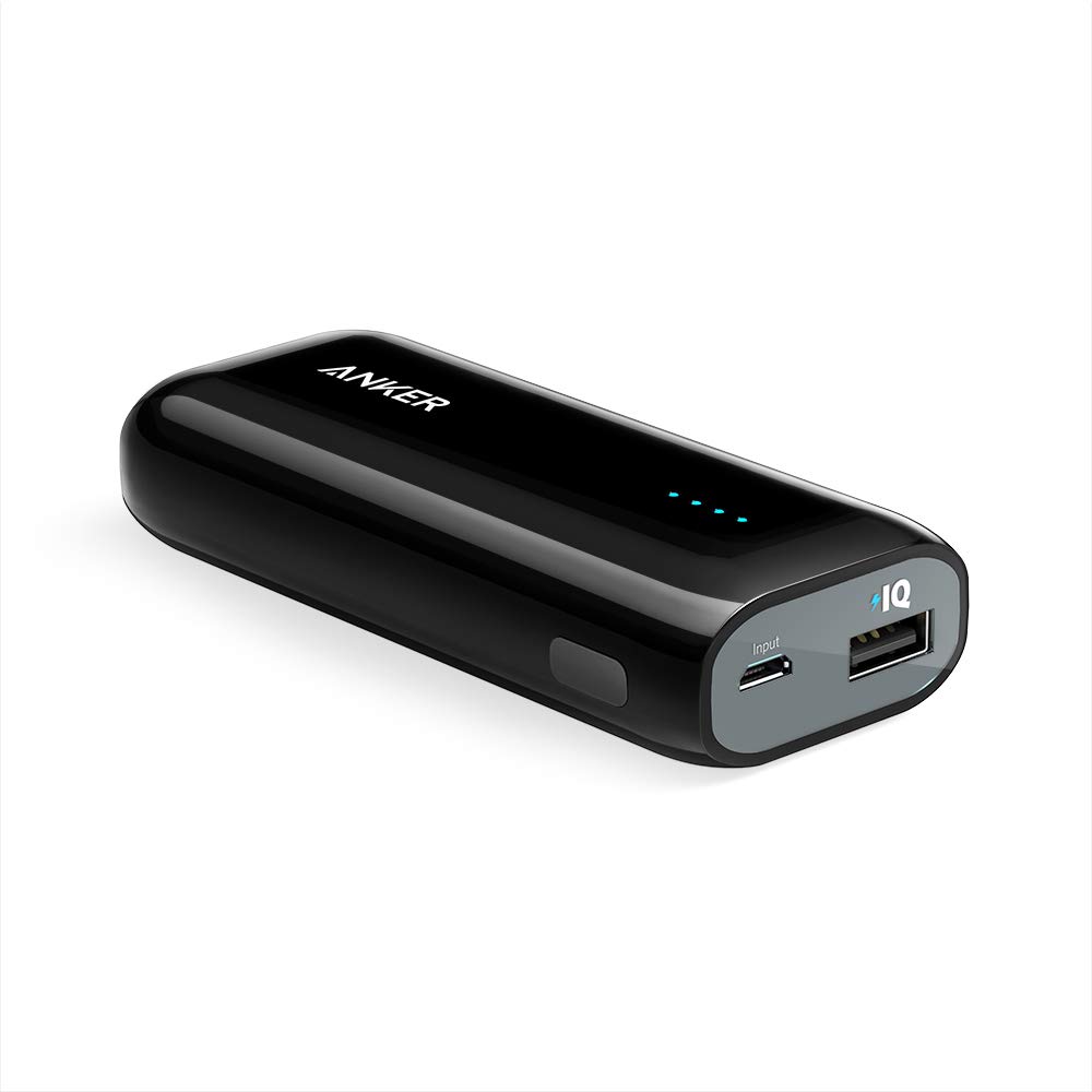 2600mAh Power Bank Portable External Battery Charger for iPhone 4S 5 5S