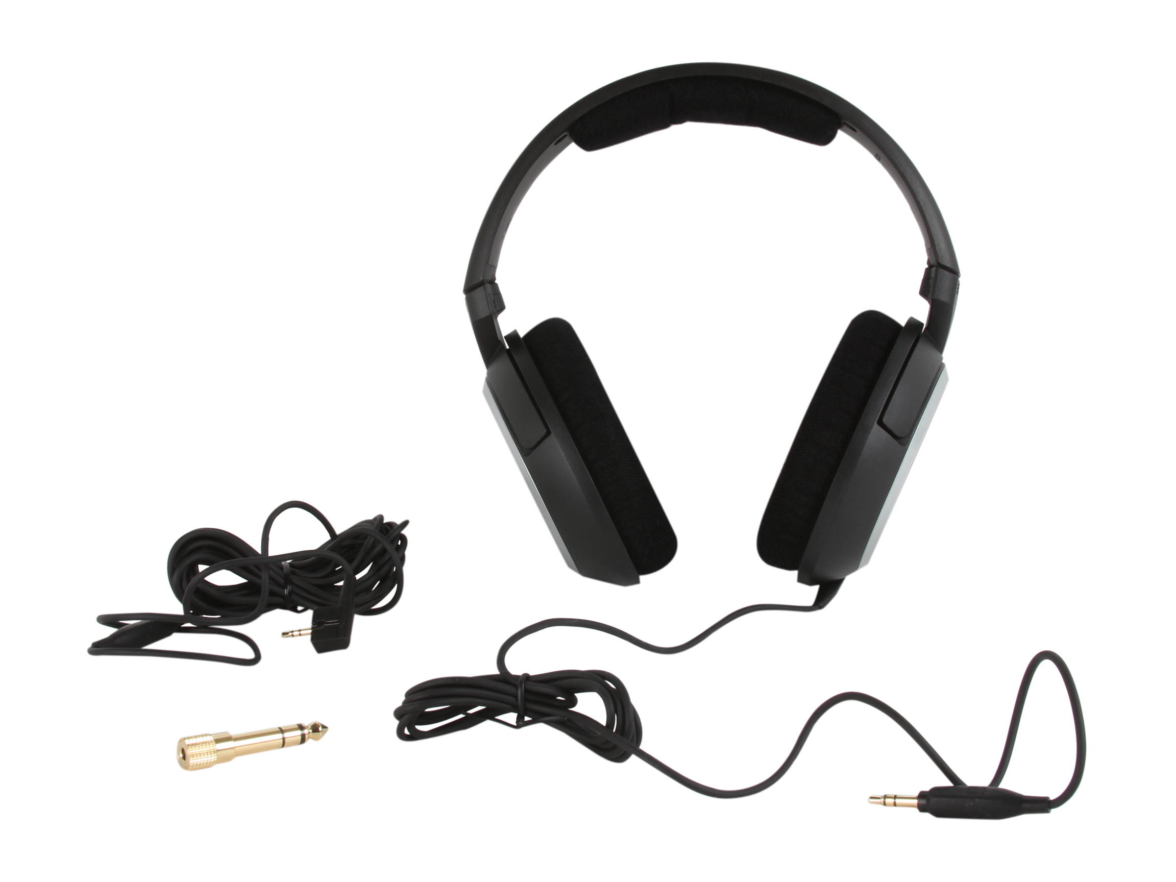 Sennheiser HD449 Over-Ear Headphones