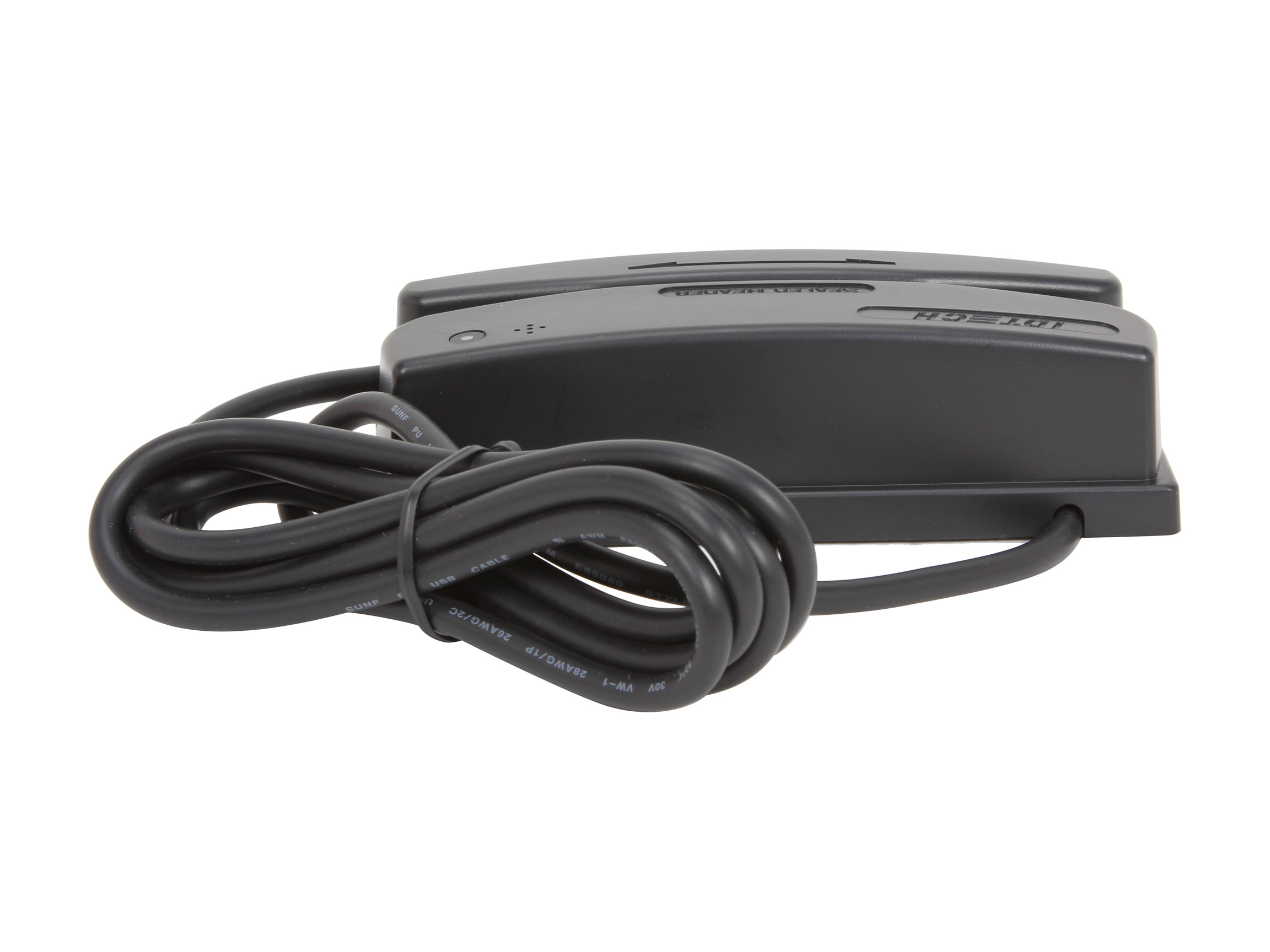 ID TECH OMNI WCR3237-600US Barcode Reader