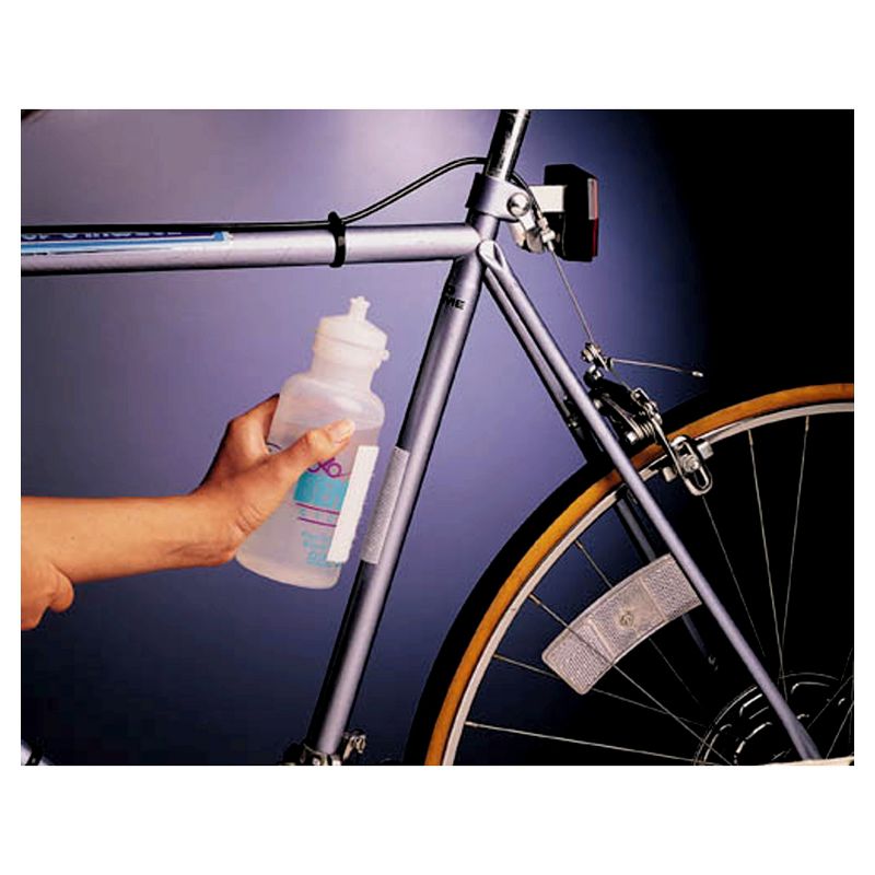 Union & Scale Wall Racks, White, Zinc/Wood UN58026