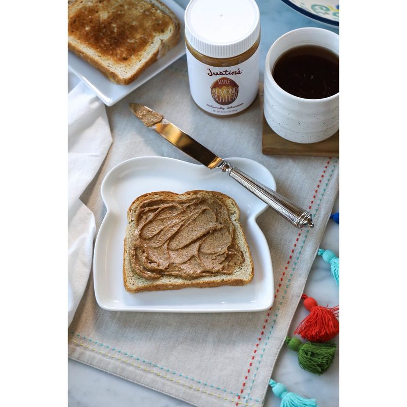 Justin's Maple Almond Butter - 12oz