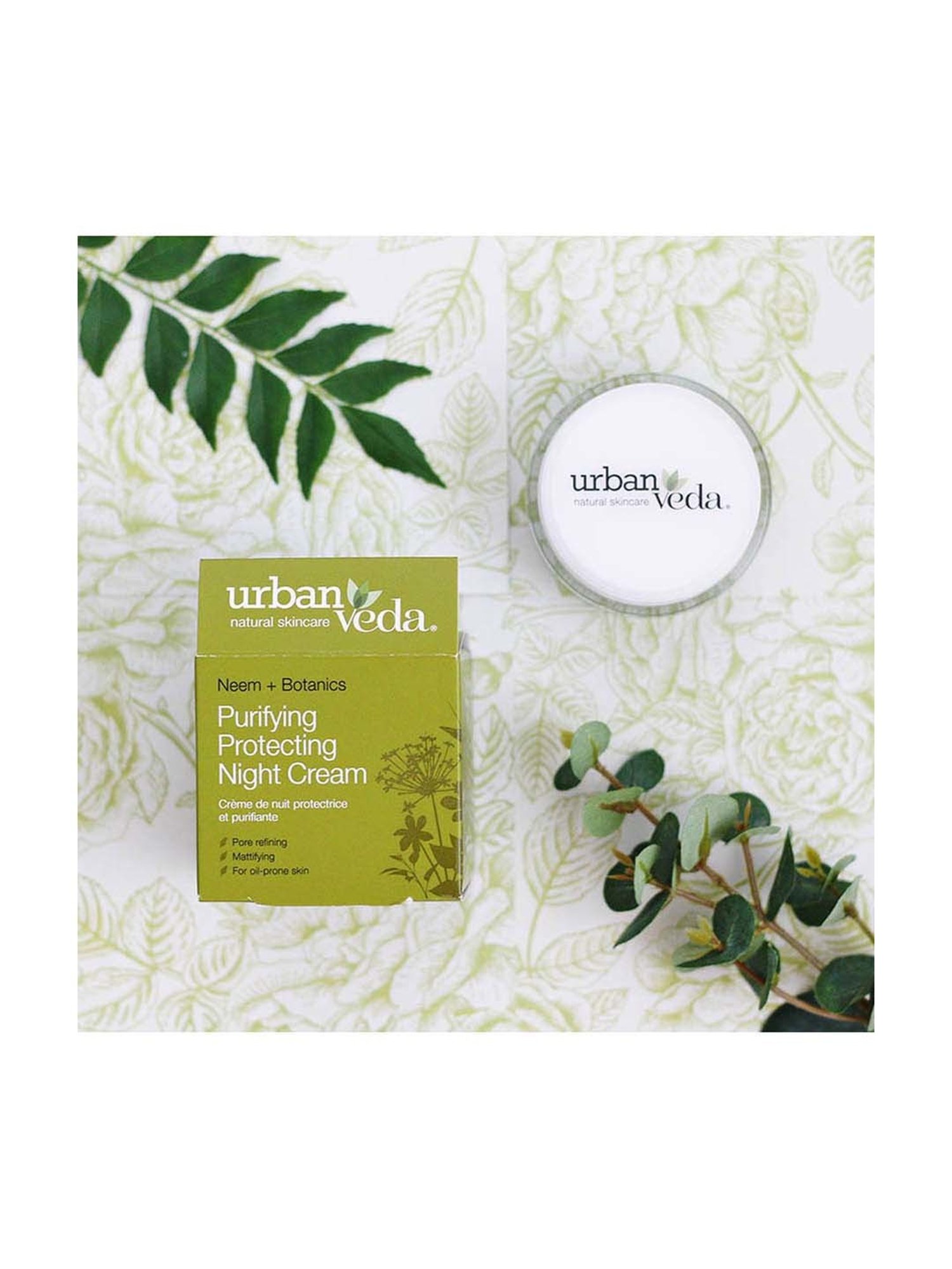 House of Beauty Collagen Peptide Cream with Bakuchiol & Avocado - 100 ml