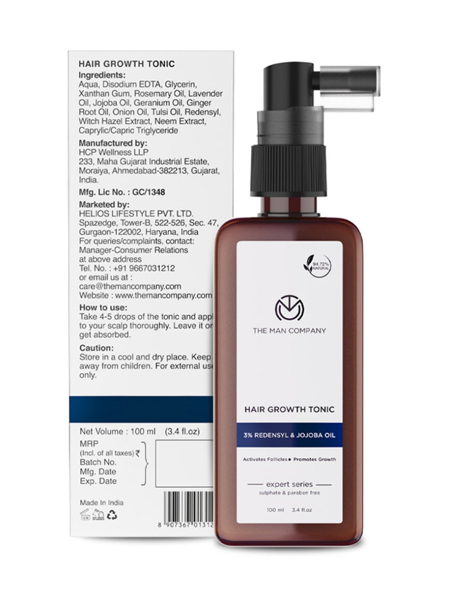 Schwarzkopf Taft Power V12 Styling Gel - 250 ml