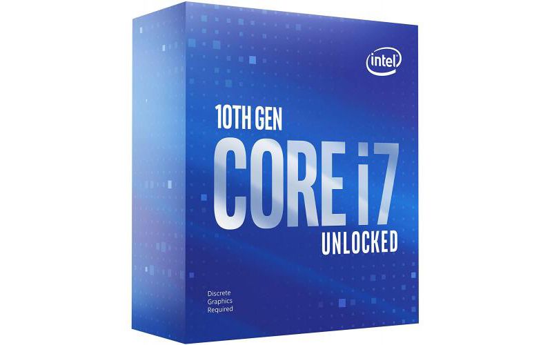 Intel Core i5-9400 Desktop Processor - 6 cores & 6 threads - Up to 4.1 GHz CPU Speed - Compatible w/ Motherboards w/ Intel 300 Series Chipsets