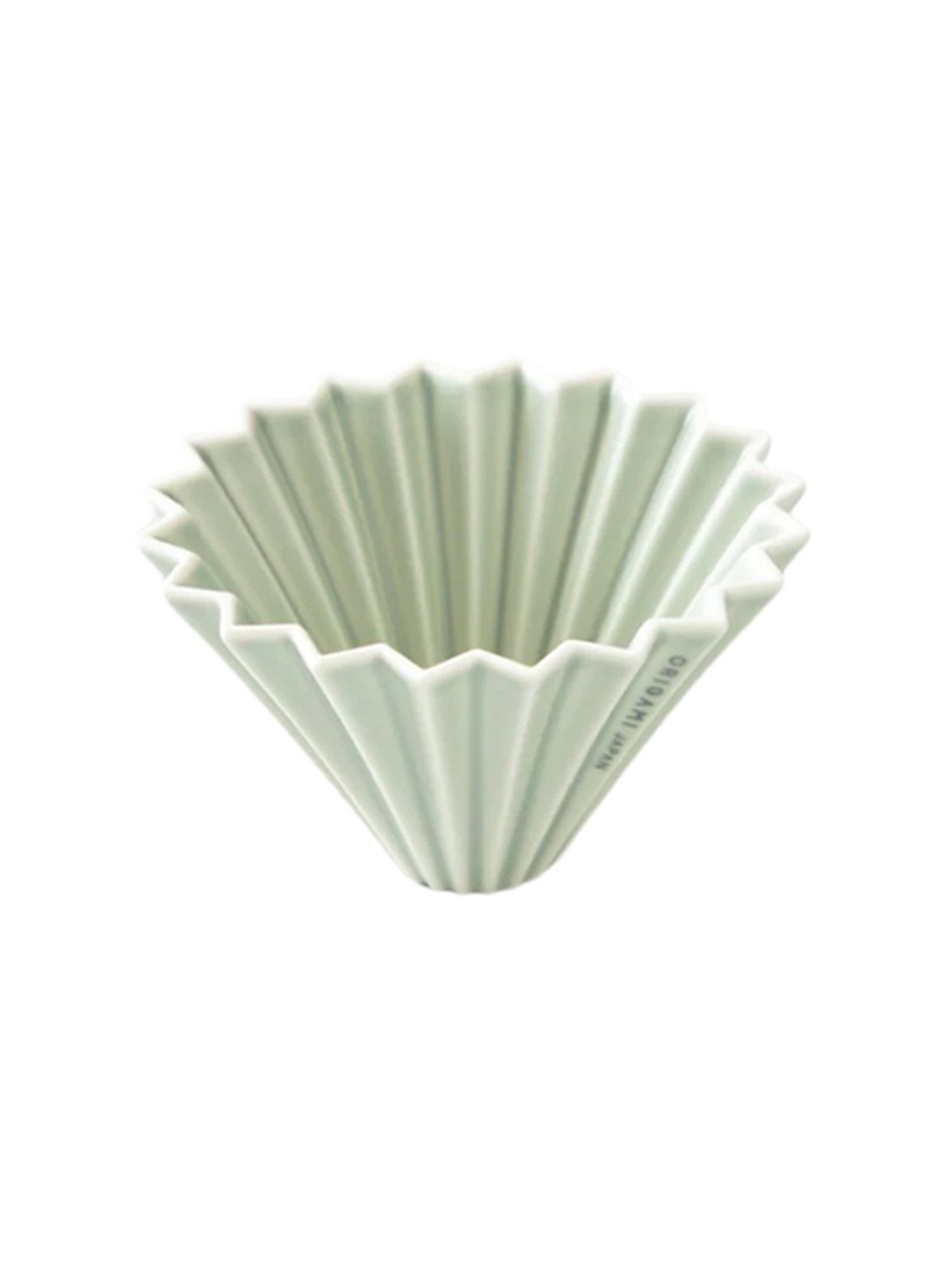 ORIGAMI Coffee Dripper Small (Green)