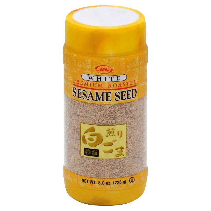 Dynasty Premium Roasted Sesame Seed 8oz