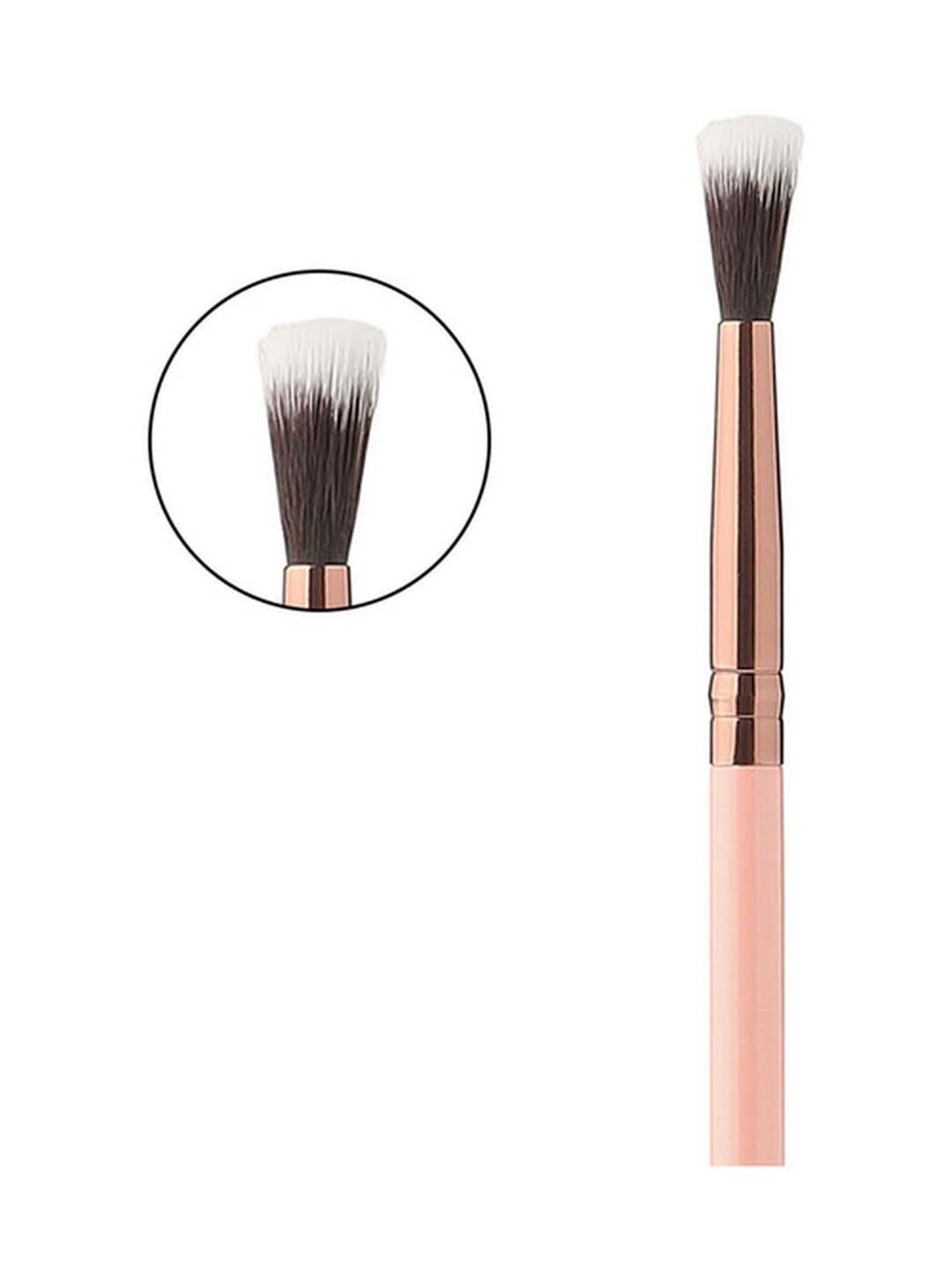 Luxie Rose Gold 237 Blending Brush