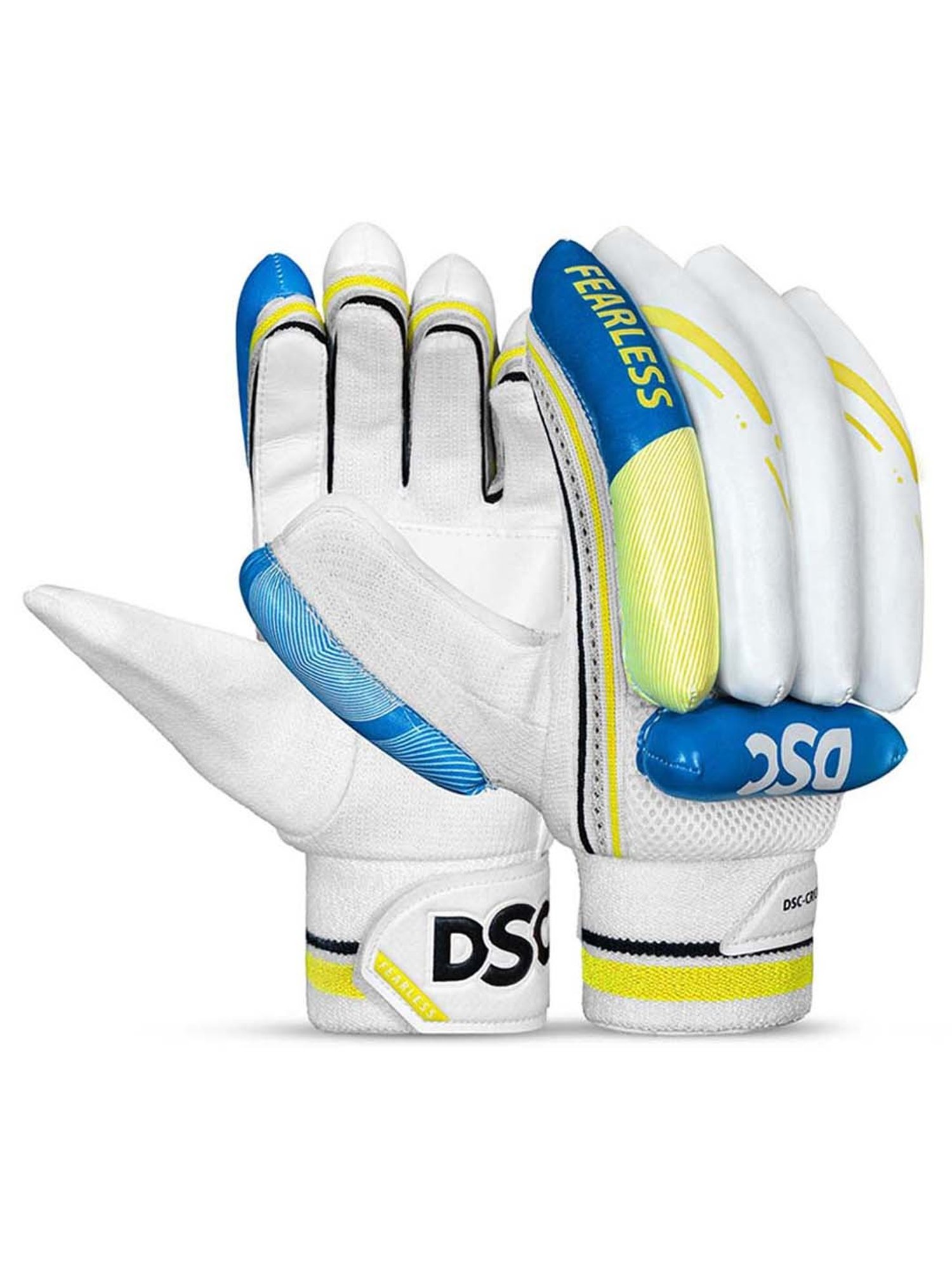 DSC Belter Kashmir Willow Cricket Kit With Helmet Size - Mens