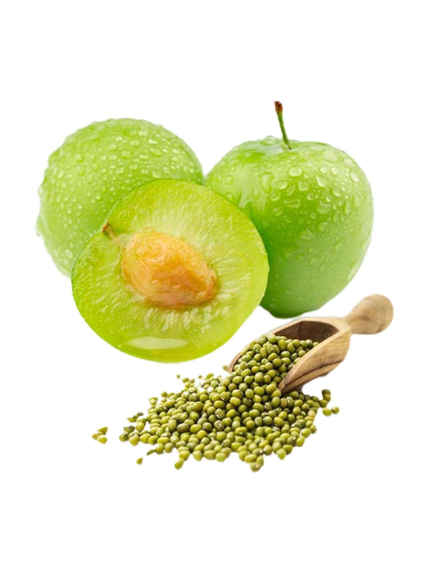 Beauty of Joseon Green Plum Refreshing Cleanser - 100 ml