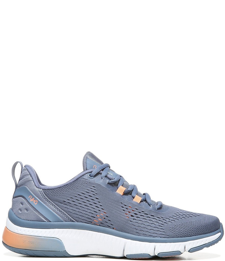 Ryka Raya Lace-Up Walking Shoes