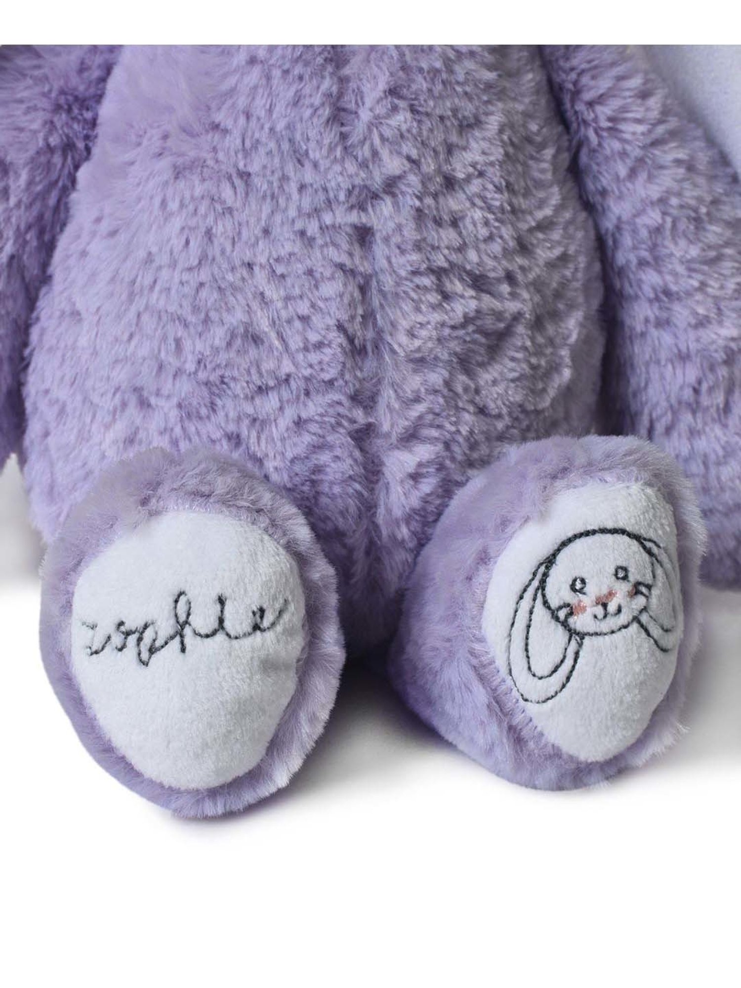 MiArcus Kids Grow Kind Miles Soft Toy with Bucket