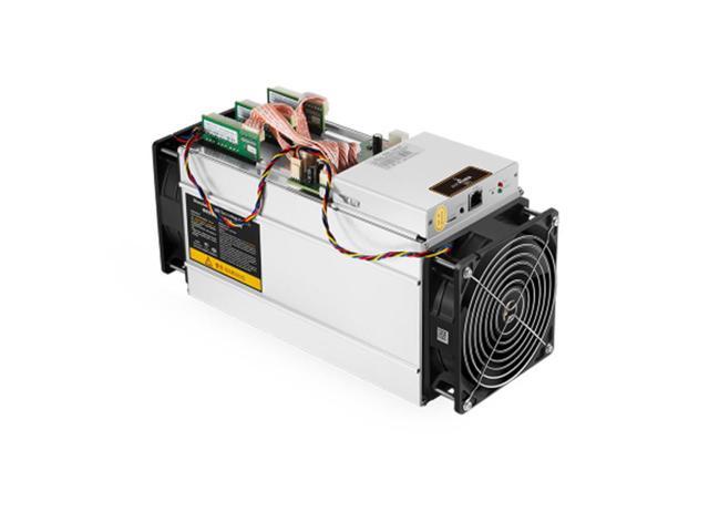 ANTMINER L3+ 504M/S ( With power supply )Scrypt Litecoin Miner LTC Mining Machine Better Than ANTMINER L3 S9 S9i