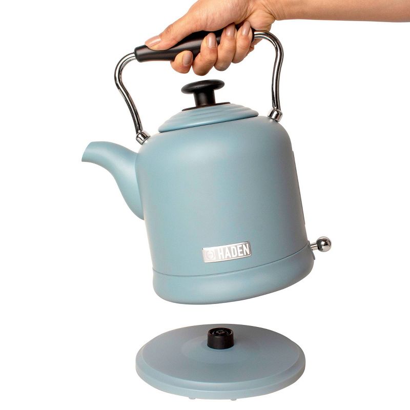 Haden Highclere 1.5L Electric Kettle - 75025