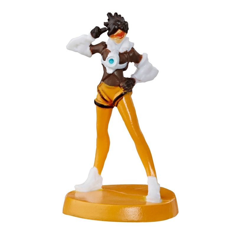 Monopoly Gamer Overwatch Collector's Edition Board Game