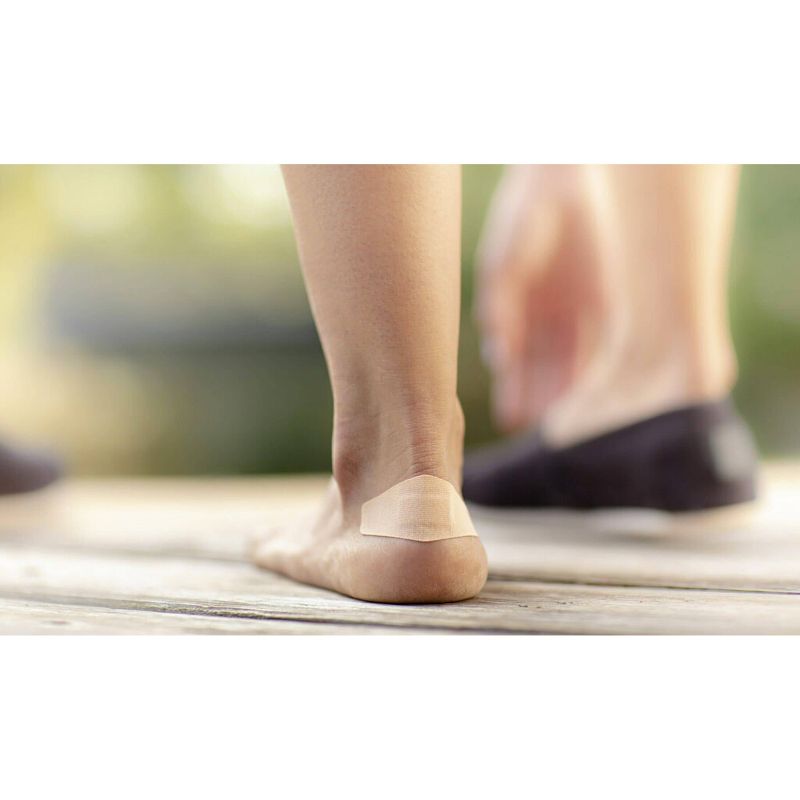 Nexcare Duo Assorted Bandages - 40ct