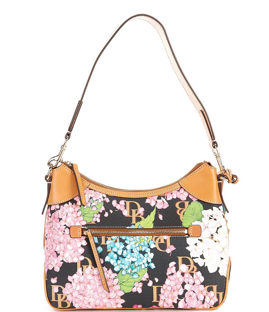 House of Want H.O.W. We Step Up Pleated Shoulder Bag