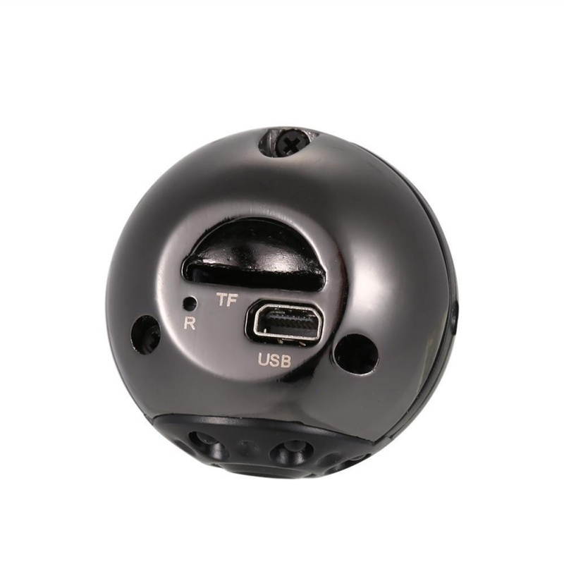 Zgeer HD 1080P Security Mini IP Camera Night Vision Webcam Camcorder