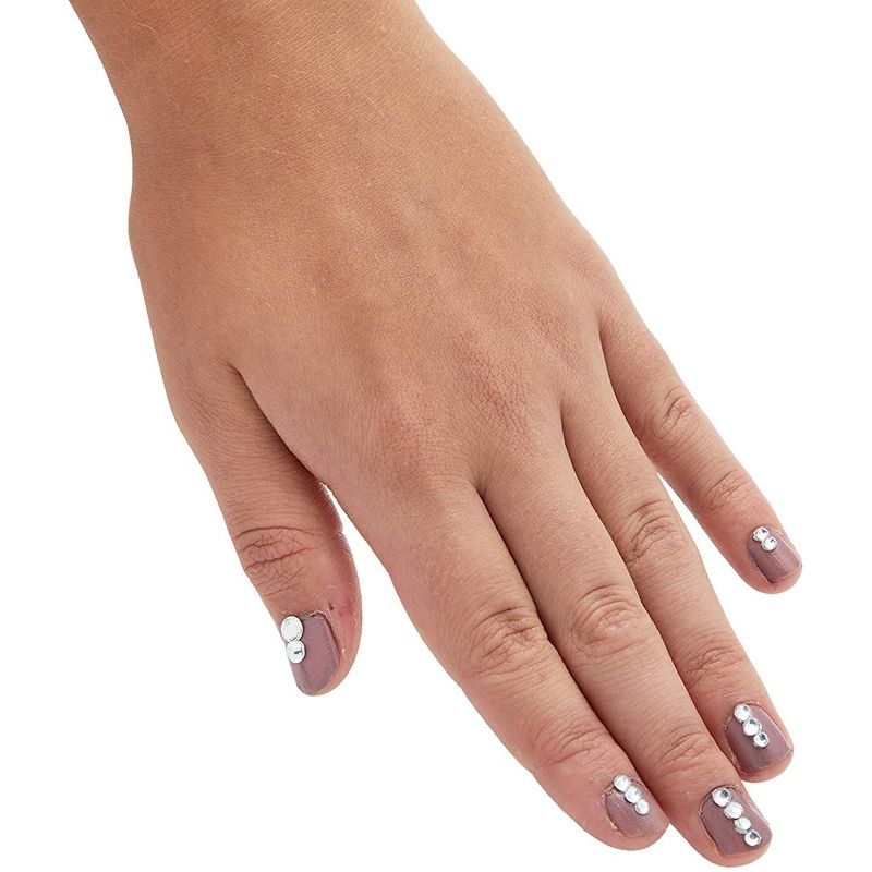 Kurt S. Adler Gold Elegant Fleur De Lis Wired Craft Ribbon 4.25" x 5 Yards