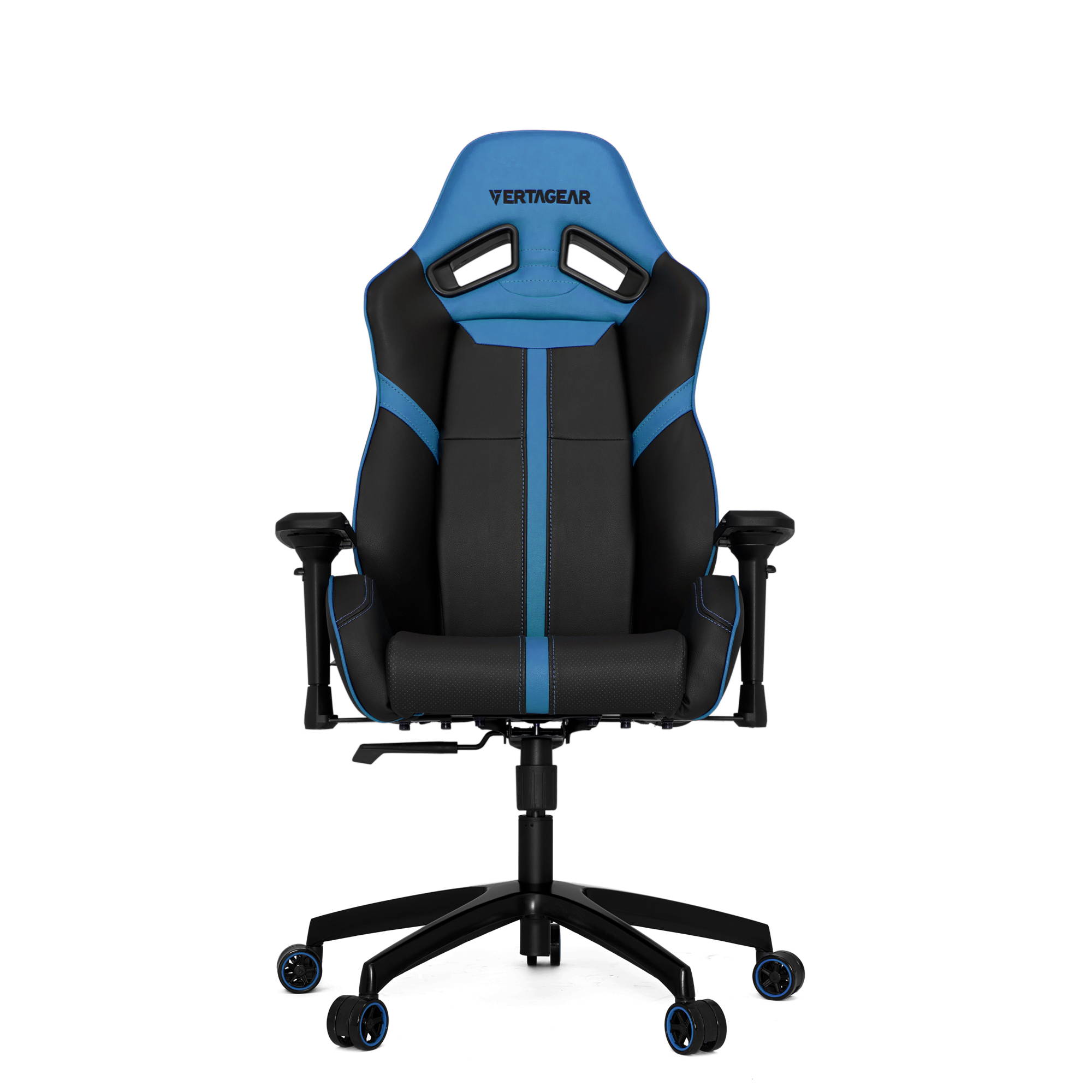 Vertagear VG-SL5000_BK S-Line SL5000 Gaming Chair