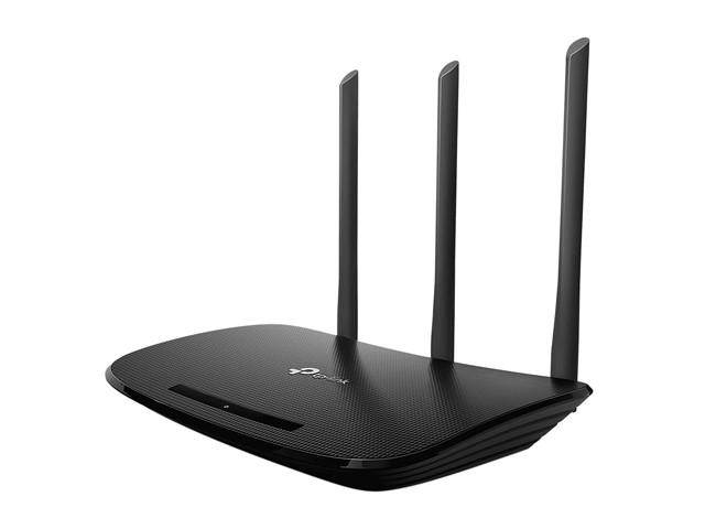 eero 6 AX1800 Dual-Band Mesh Wi-Fi 6 System (3-pack) (M110311)