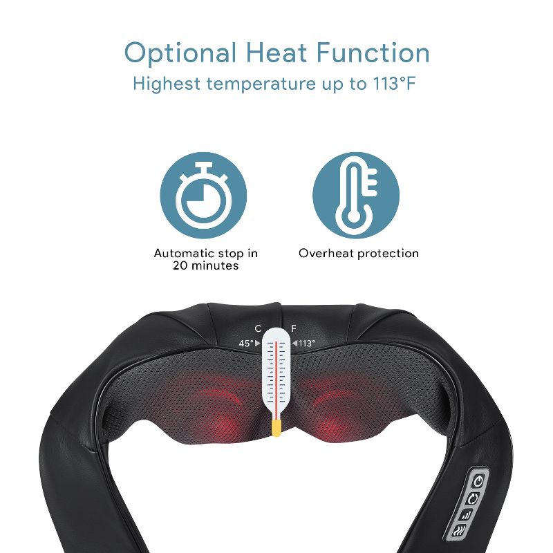 Contour Kneezup Leg Wedge