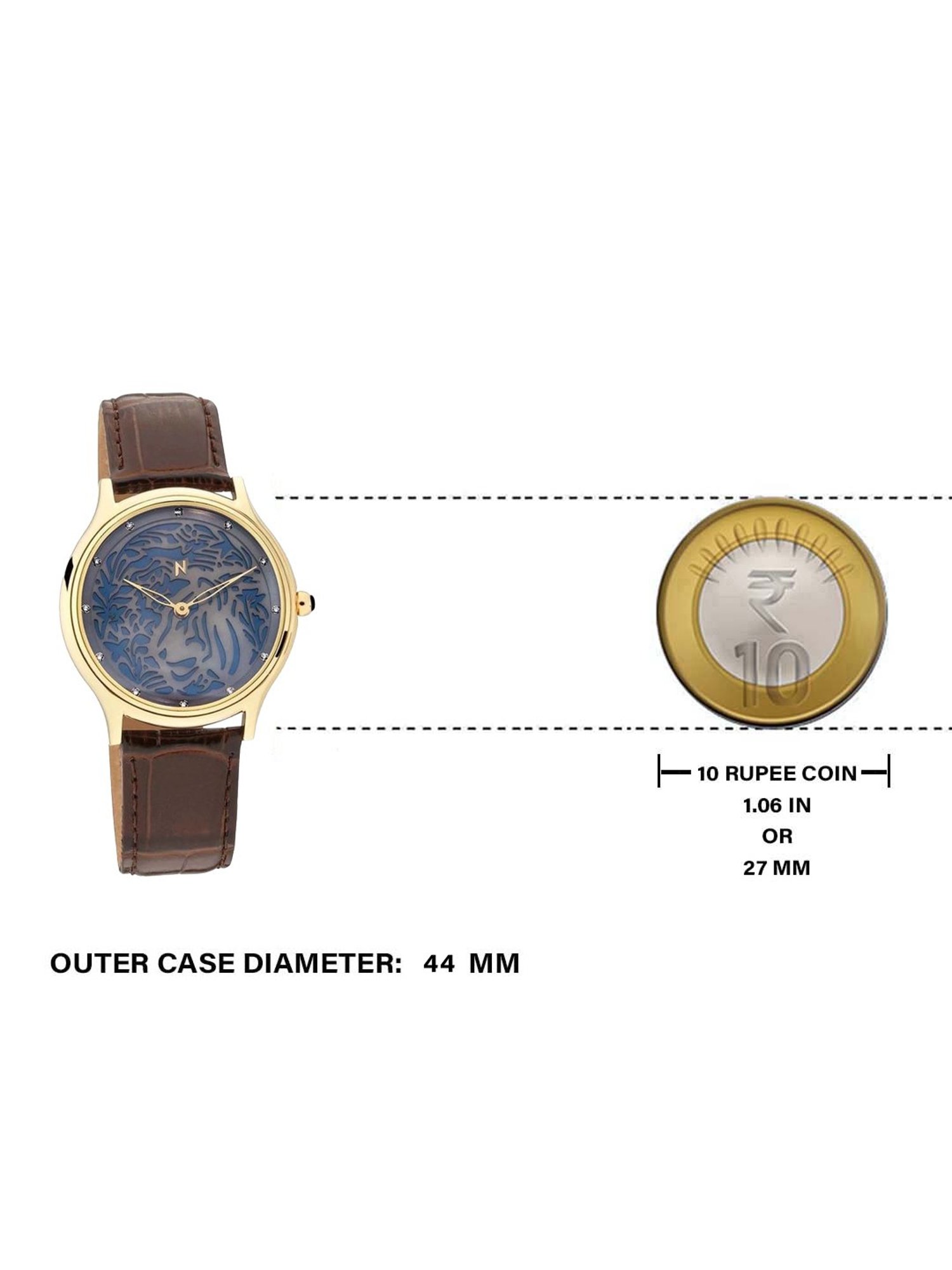 Nebula NN5065DL02 Arash from Deccan Treasures for Men