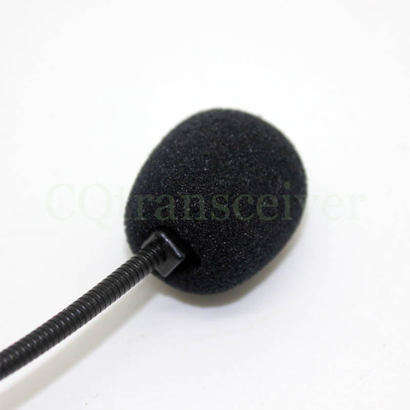 CQtransceiver Comfortable Landline Wired Telephone Mono Headset RJ9 Connector for Doro/Audioline AUB3MW AUB6MW AL505 Casino Congress 100/200 Telephone