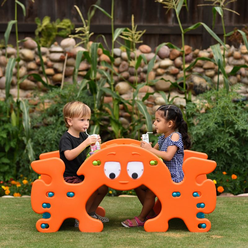 Swingan DIY Swing Set Kit - Yellow