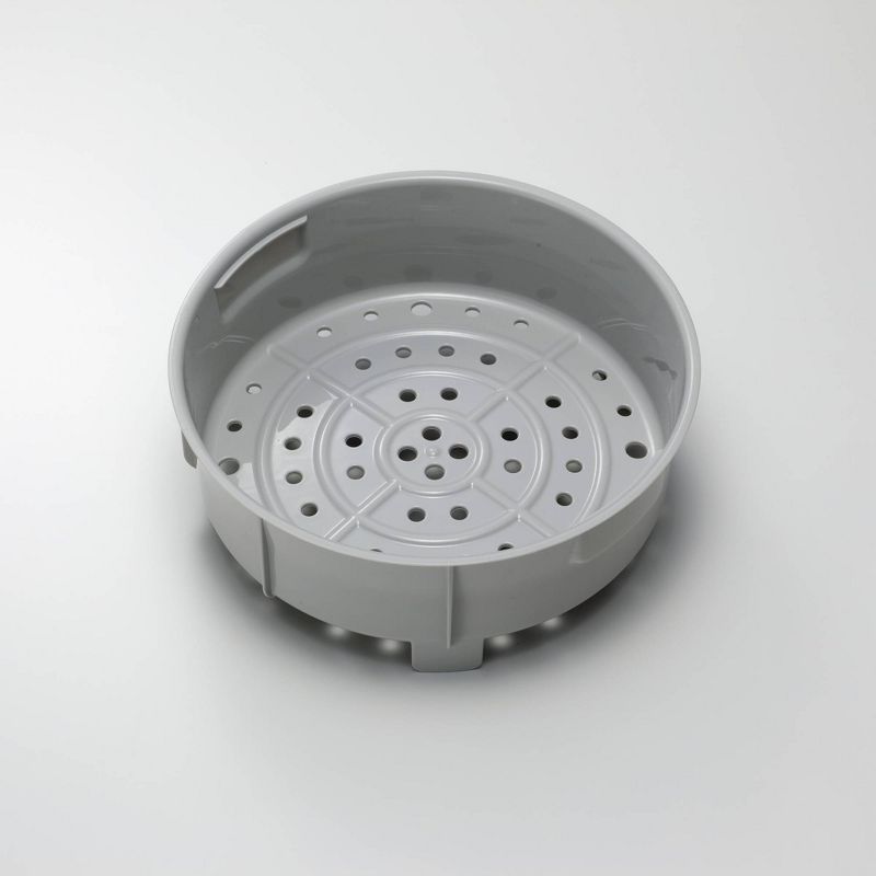 Oster Double Food Steamer - White