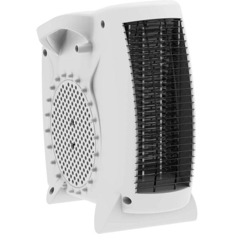 Frigidaire Adjustable Tabletop  Heater White