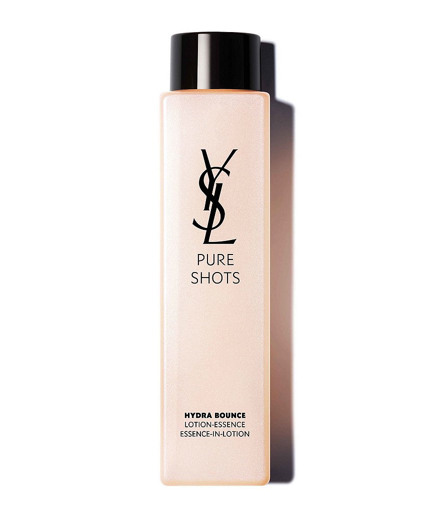 Yves Saint Laurent Beaute Pure Shots Hydra Bounce Essence-In-Lotion