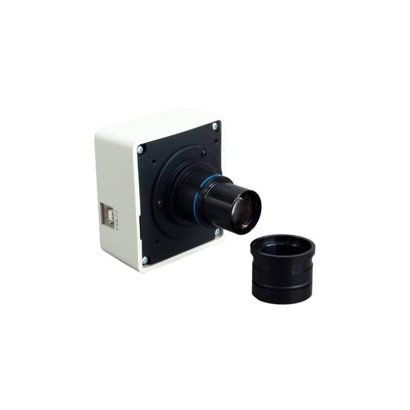 232300mm Eyetube Adapter for Stereo Microscope Short WD