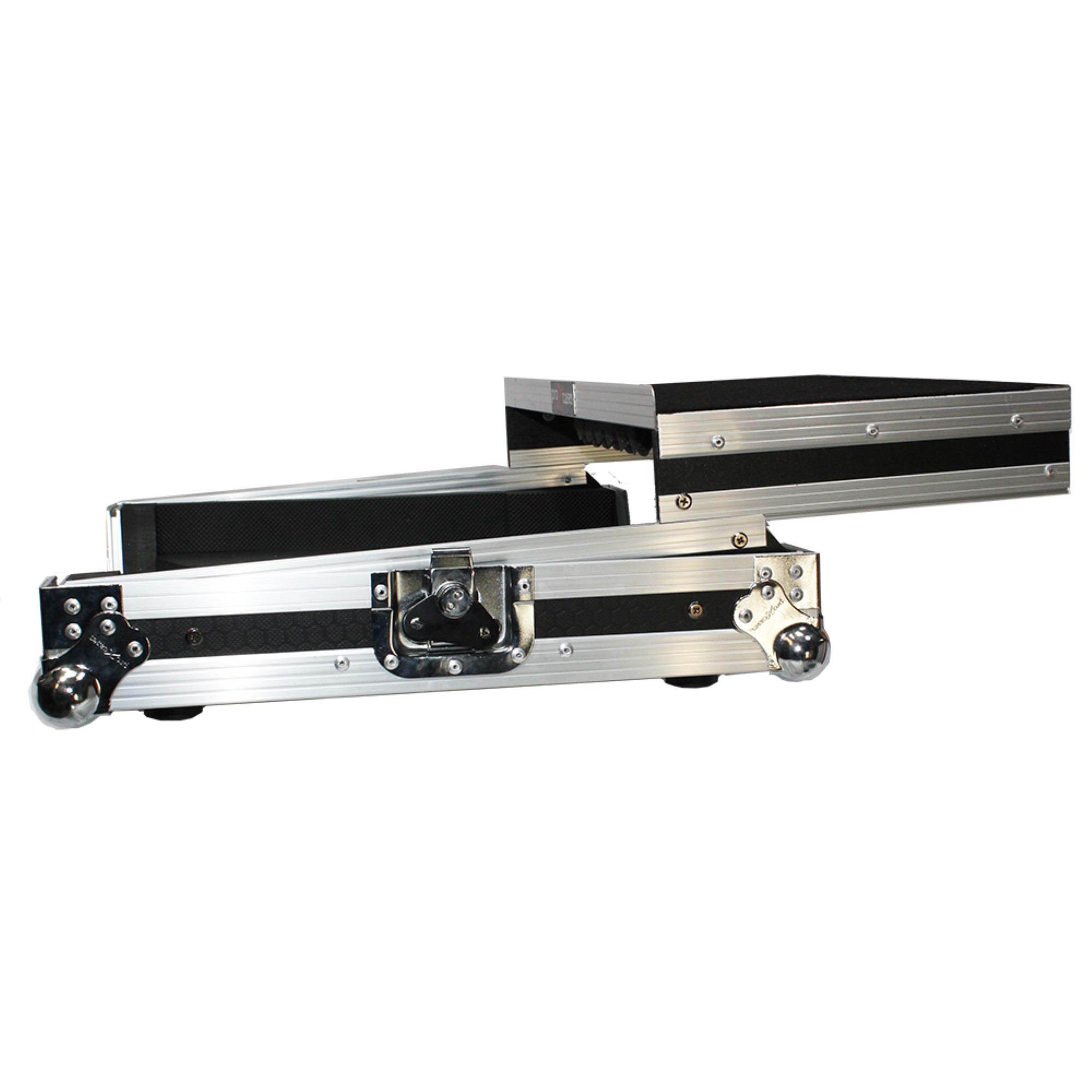 Universal DJ Controller Case - Small to Medium Sizes