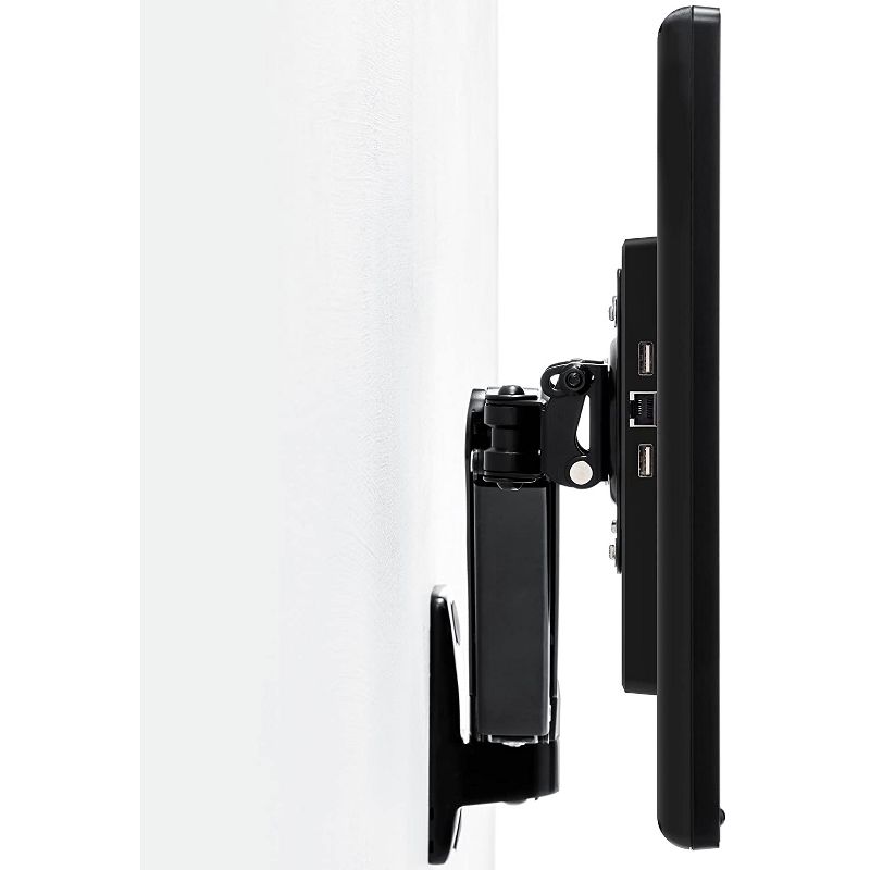 Nixplay 21.5 Inch Simple, scalable and Stunning Digital Signage, Ready to use Right Out of The Box,  Remote Content Management, Free Software Trial Included