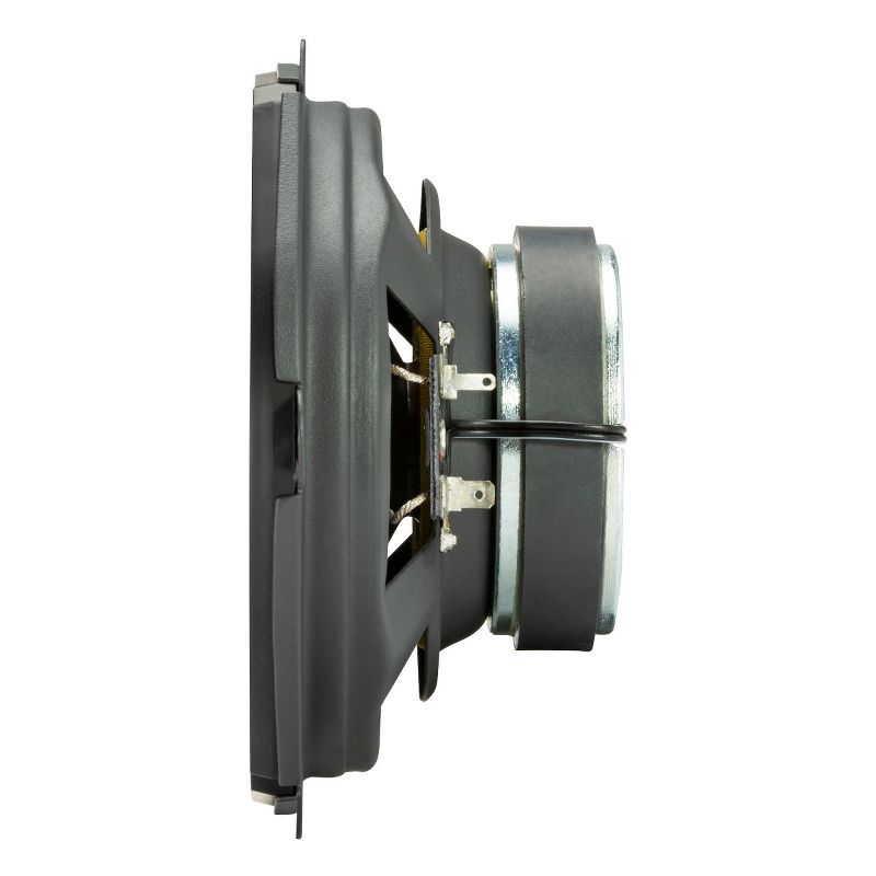 Kicker 47KSC6804 6x8" KS-Series 2-Way Coaxial Speakers