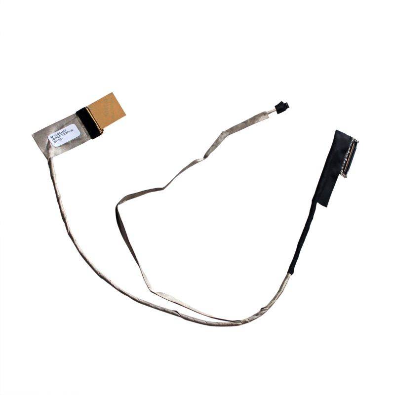 New LCD LVDS Flex Video Cable for HP Pavilion 15-E 15-E000 15-E100 Part Number: dd0r65LC030 719854-001