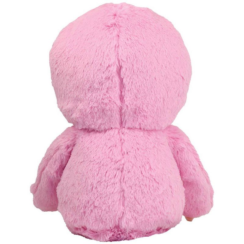 2 Scoops Plush - Pink Sloth