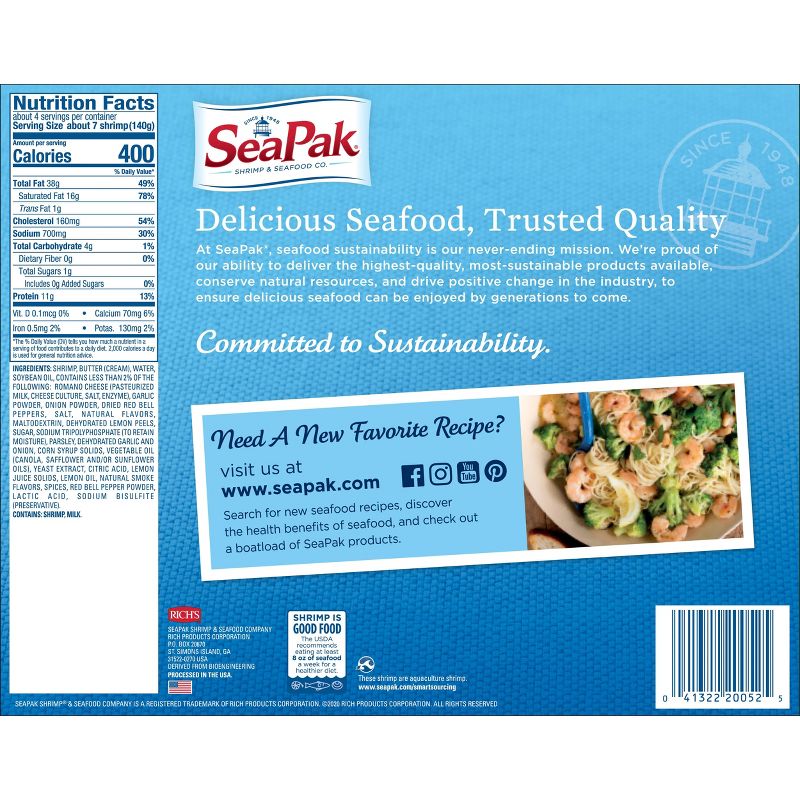 Alaska Cod Skinless Boneless Fillets - Frozen - 16oz - Good & Gather™