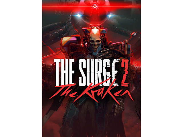 The Surge 2 - Season Pass [Online Game Code]