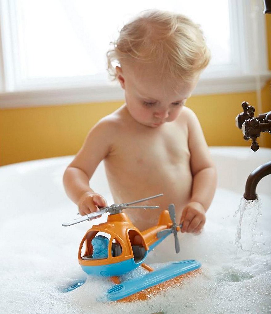 Green Toys Seacopter Water Toy