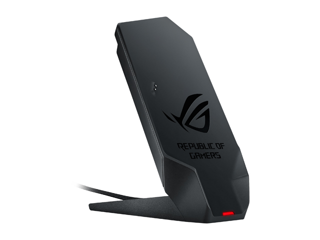 ASUS ROG Spatha RGB Wireless / Wired Laser Gaming Mouse