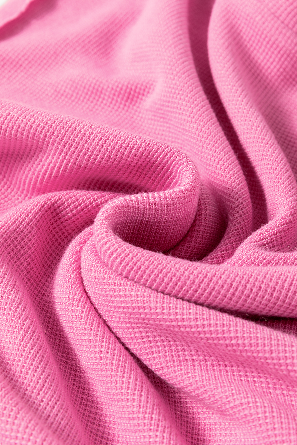 Bohemian Patterned Pullover Long Sleeve Blouse