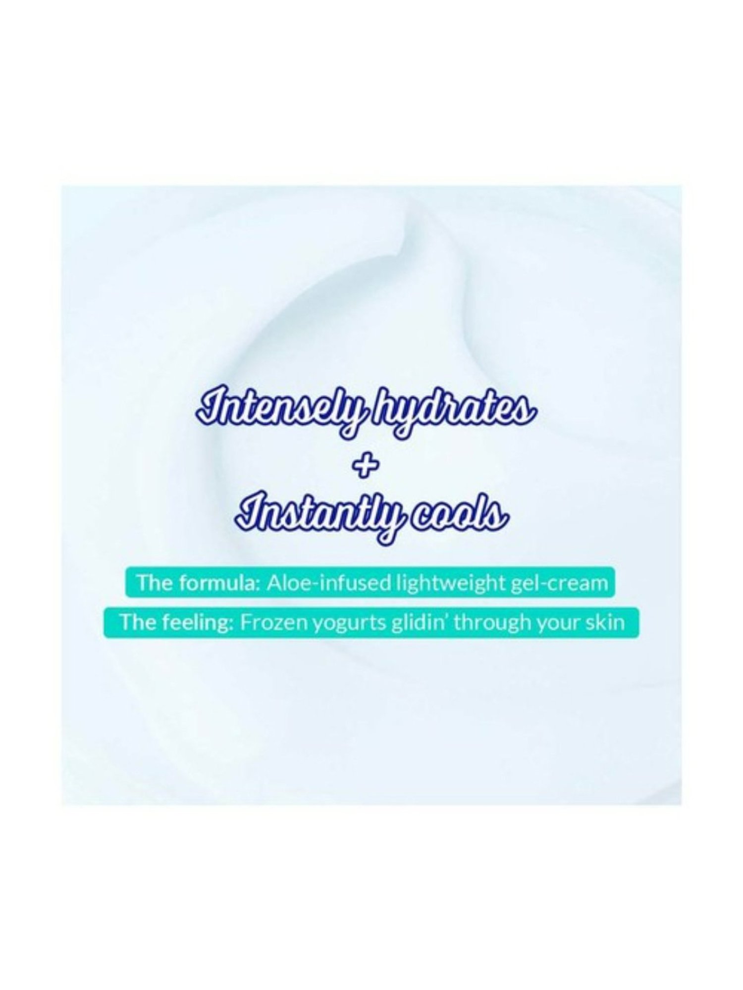 Plum Body Lovin Hawaiian Rumba Body Yogurt - 250 gm