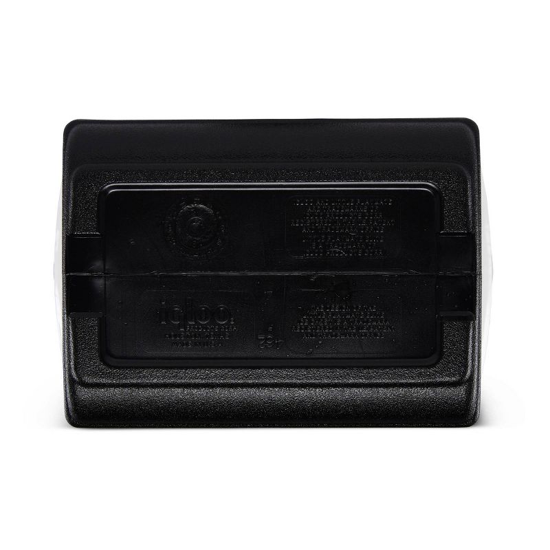 Igloo Playmate Pal I Love NY 7qt Portable Cooler - Black