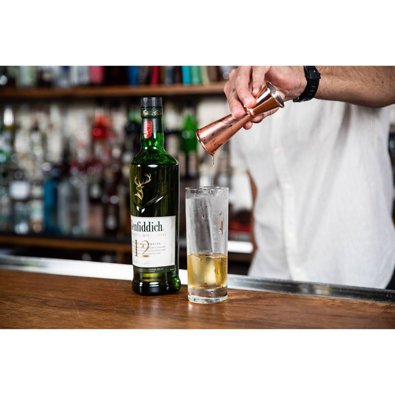 George Dickel Whiskey - 750ml Bottle