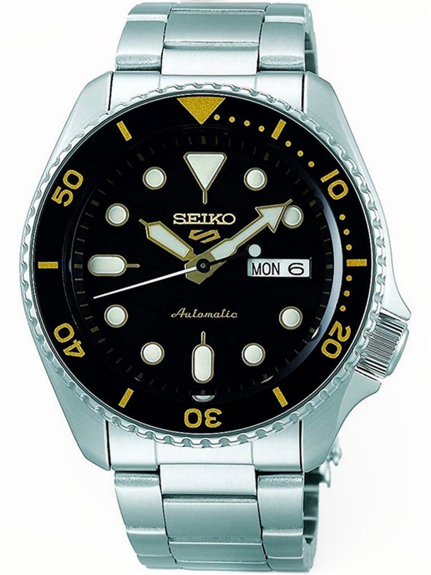 Seiko SRPD57K1_VS Watch for Men
