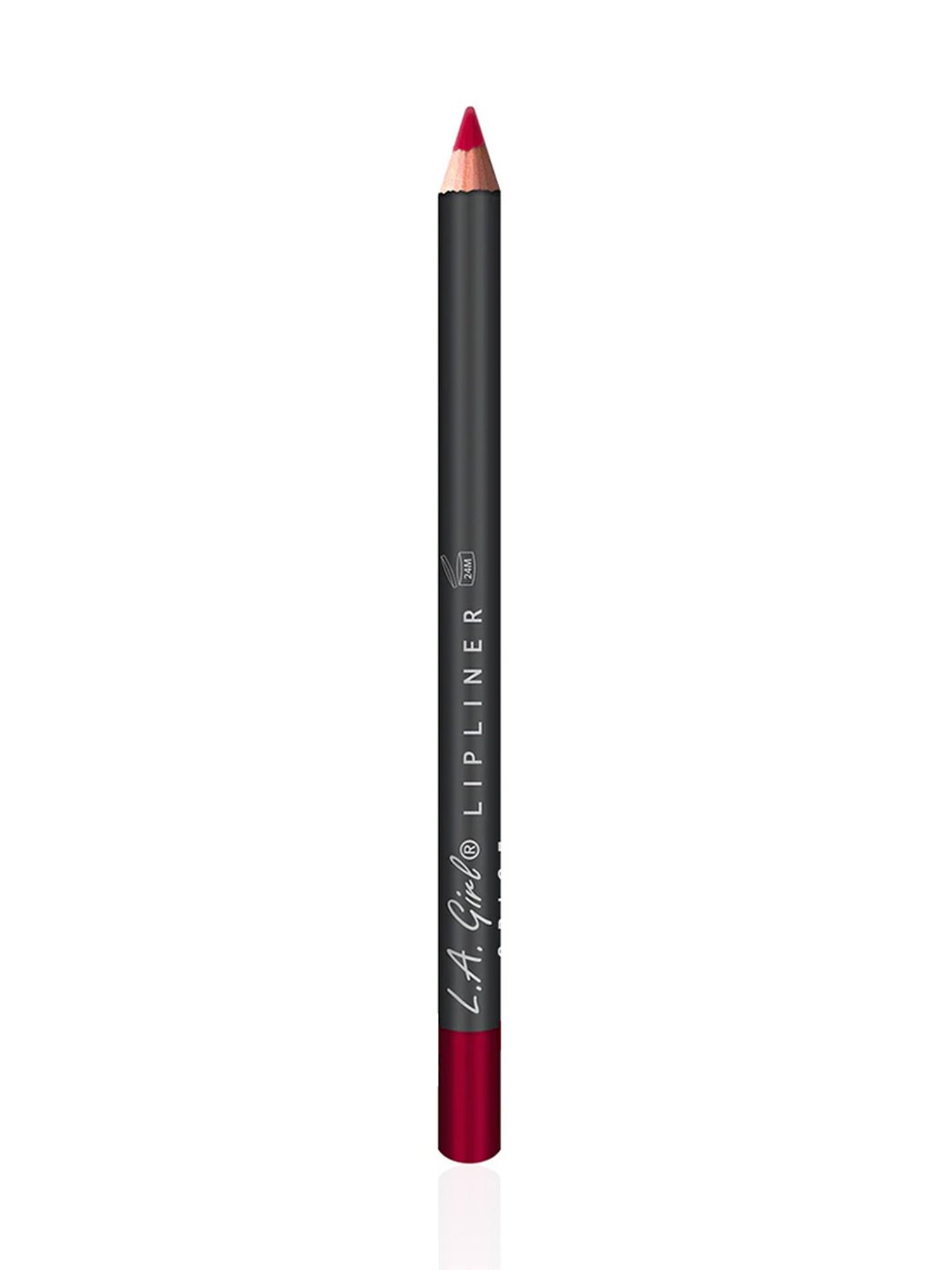 L.A. Girl Lipliner Pencil Raspberry - 1.45 gm