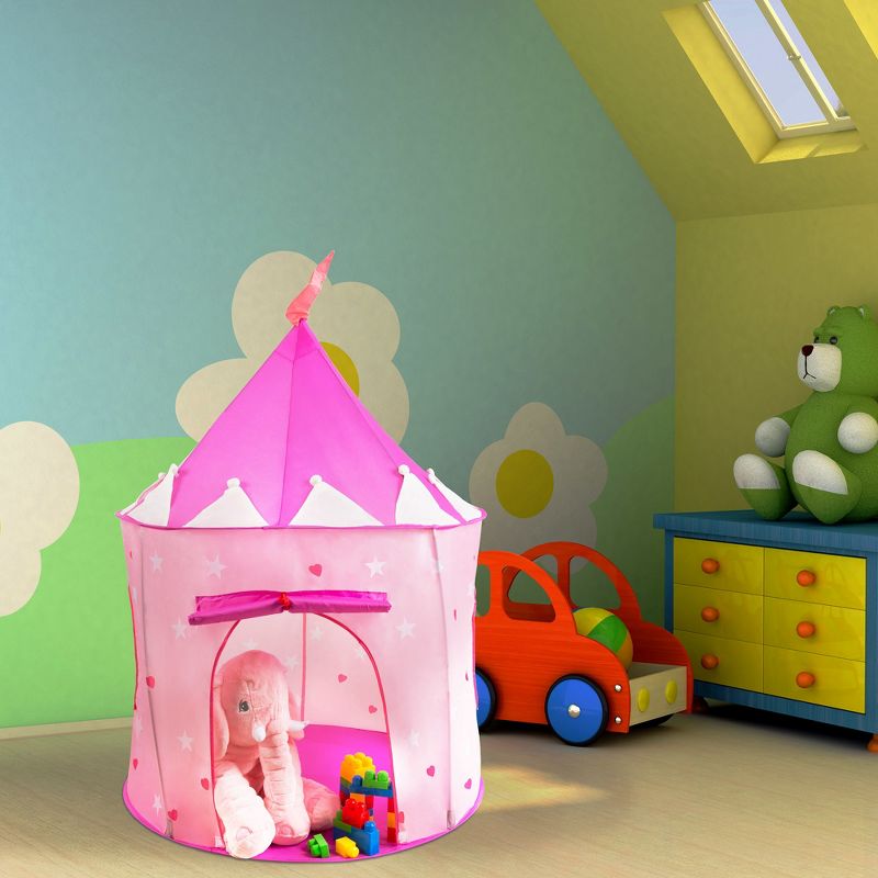 Avengers Kids' Play Tent