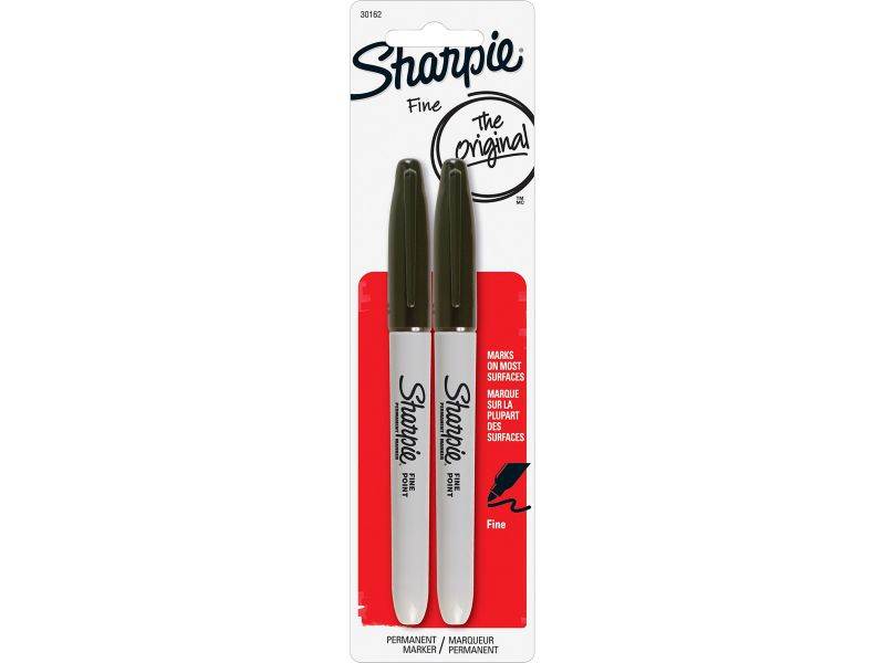 Sanford Sharpie Fine Point Marker